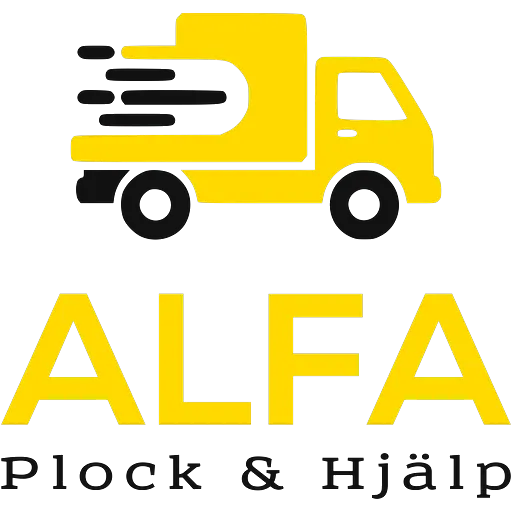 Alfa Plock & Hjälp